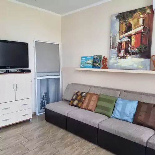 Zöld Oázis Apartman Fonyód 008 kép