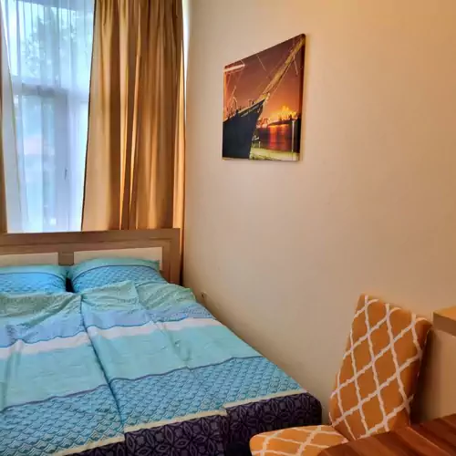Zöld Oázis Apartman Fonyód 007 kép