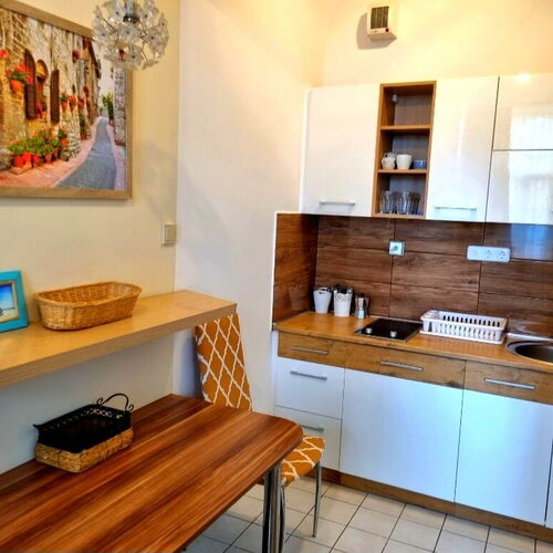 Zöld Oázis Apartman Fonyód  2