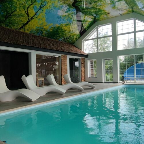 Pensiunea Casa Moga Bucium