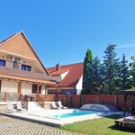 Wellness részleg, relaxáció