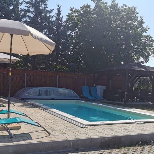 Kovács Apartmanház Balatonfüred  4