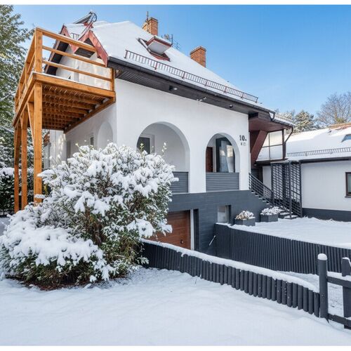 Apartamenty Bernardo w Karpaczu