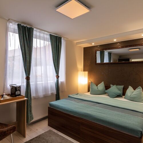 Kőszeg Panzió*** Kőszeg