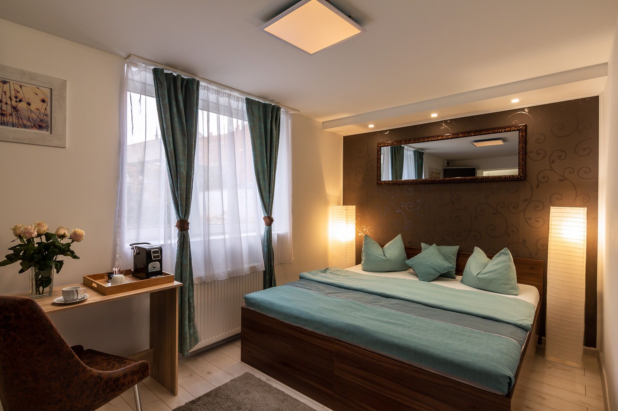 Kőszeg Panzió*** Kőszeg