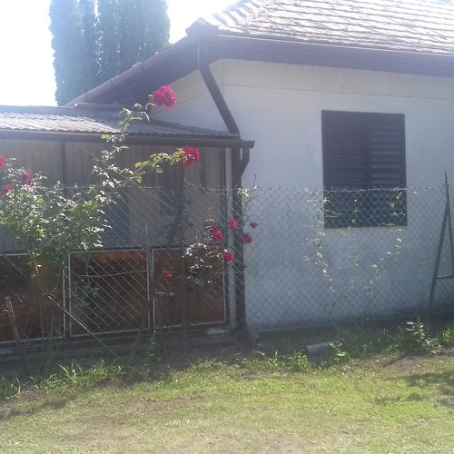 Csokonai Apartman Balatonfenyves  2