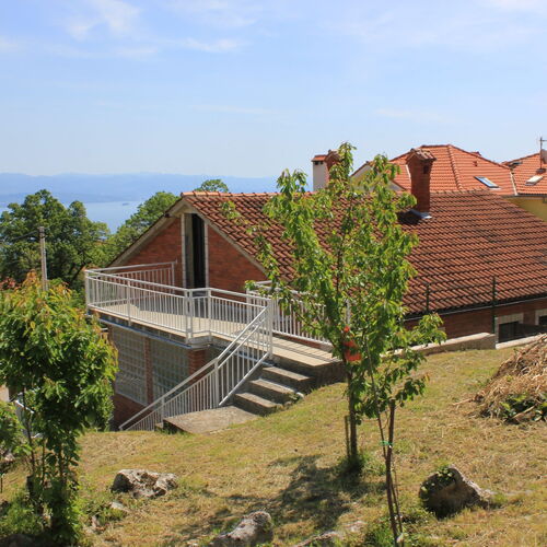 Nyaralóház Parkolóhellyel Opric, Opátia - Opatija - 7714 Oprič  2