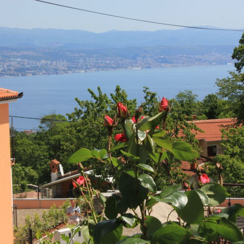 Nyaralóház Parkolóhellyel Opric, Opátia - Opatija - 7714 Oprič  4