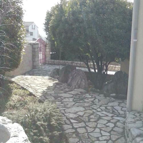 Apartmanok Parkolóhellyel Cres - 12609  4