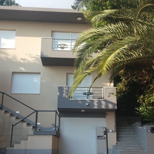 Apartmanok A Tenger Mellett Medencével Krilo Jesenice, Omis - 13898 Krilo Jesenice  2