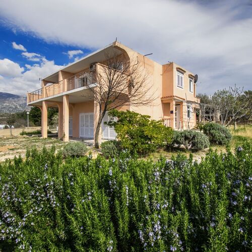 Apartmanok A Tenger Mellett Rovanjska, Paklenica - 14732 Rovanjska