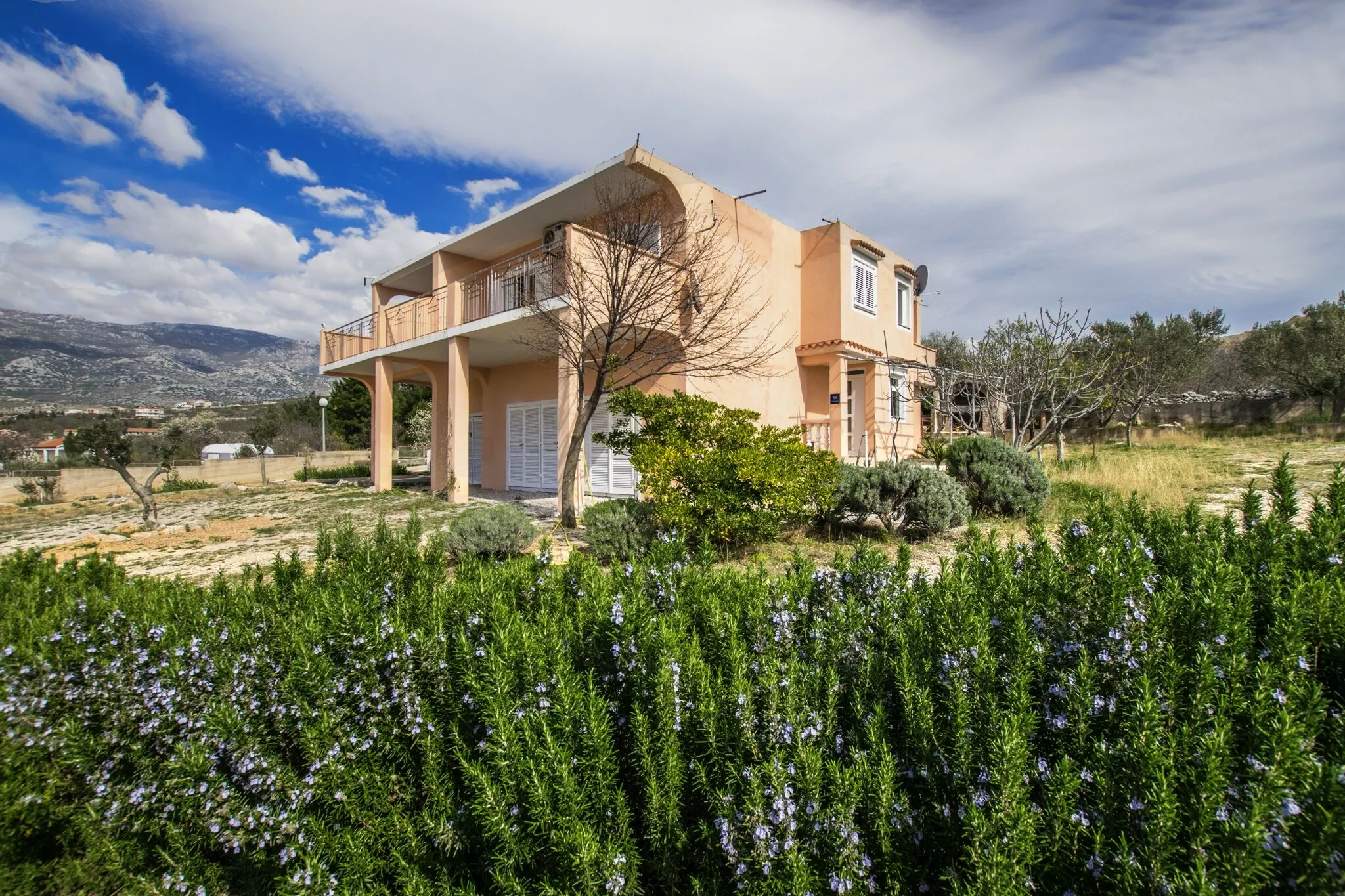 Apartments By The Sea Rovanjska, Paklenica - 14732 Rovanjska