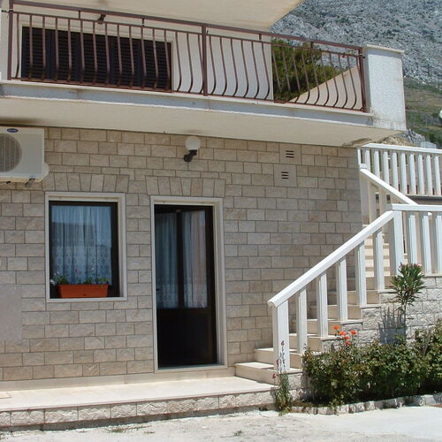 Apartmanok A Tenger Mellett Lokva Rogoznica, Omis - 14853 Lokva Rogoznica  4