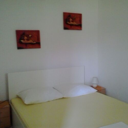 Apartmanok Parkolóhellyel Novi Vinodolski - 15292