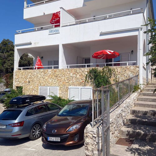 Apartmanok A Tenger Mellett Primosten - 15704 Primošten  2