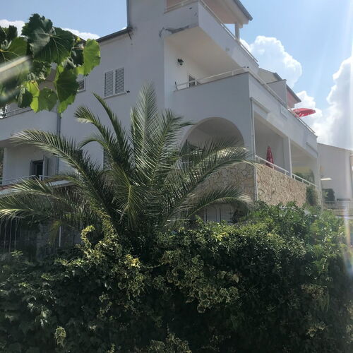 Apartmanok A Tenger Mellett Primosten - 15704 Primošten  3