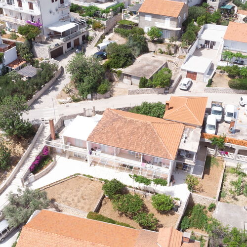 Apartmanok és Szobák Parkolóhellyel Hvar - 15706  4