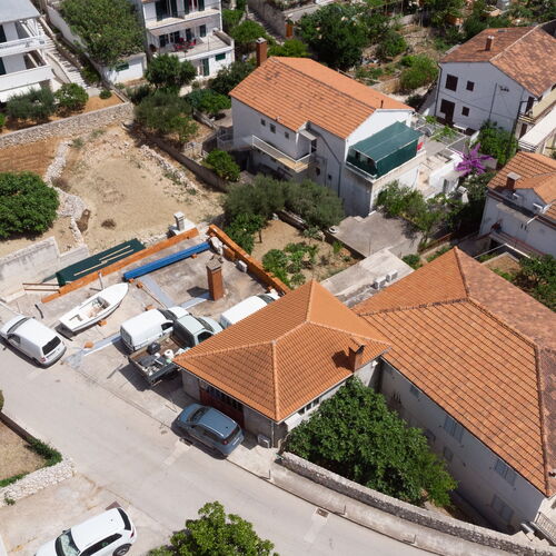 Apartmanok és Szobák Parkolóhellyel Hvar - 15706  3