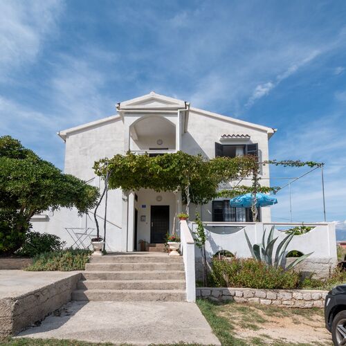 Apartmanok Parkolóhellyel Pag - 15765  3