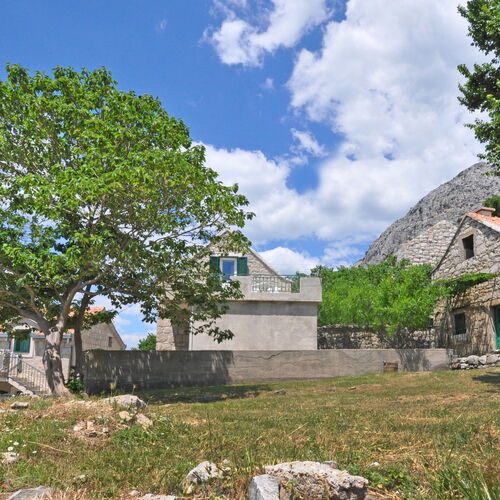 Apartmanok Parkolóhellyel Omis - 15767 Omiš  2
