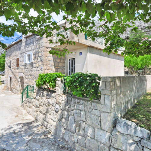 Apartmanok Parkolóhellyel Omis - 15767 Omiš  4