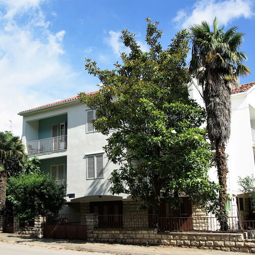 Apartmanok A Tenger Mellett Biograd Na Moru, Biograd - 15770 Biograd Na Moru  2