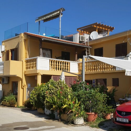 Apartmanok A Tenger Mellett Posedarje, Novigrad - 15786 Posedarje  2
