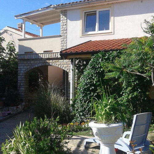 Apartmanok A Tenger Mellett Nin, Zadar - 15842 Nin  2