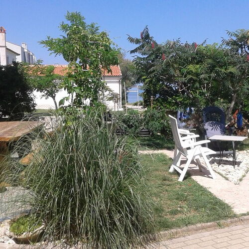 Apartmanok A Tenger Mellett Nin, Zadar - 15842 Nin  3