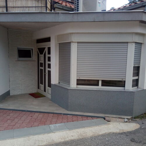 Apartmanok Parkolóhellyel Jusici, Opátia - Opatija - 15874 Jušići  4