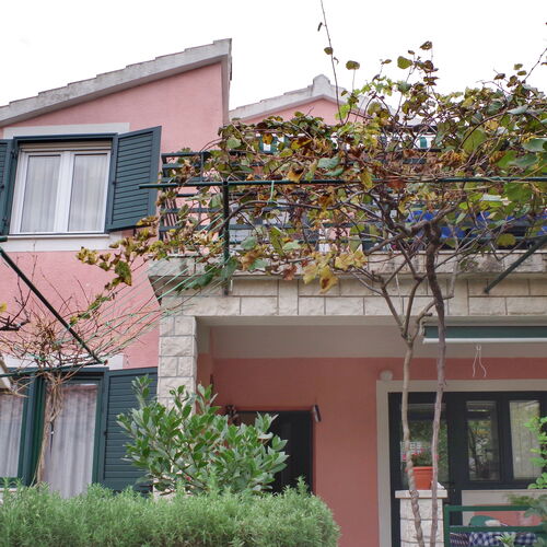 Apartmanok Parkolóhellyel Rogoznica - 15876  4