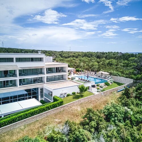 Apartmanok Családok Részére Medencével Novalja, Pag - 15882 Novalja  4
