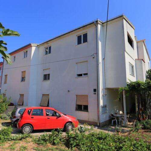 Apartmanok Parkolóhellyel Kastel Kambelovac, Kastela - 15885 Kaštel Kambelovac  2