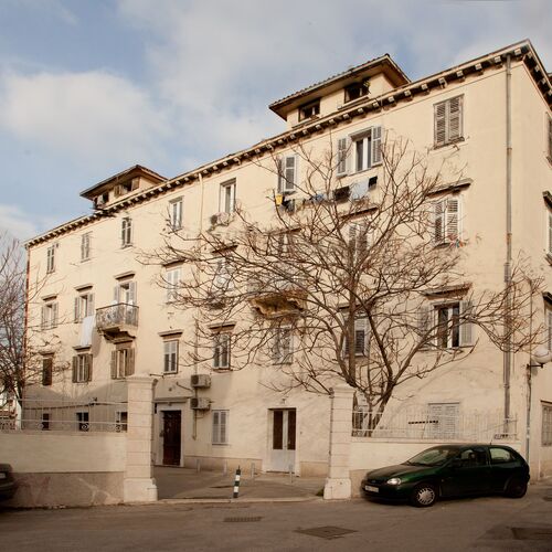 Apartmanok Internet Hozzáféréssel Split - 15887  2