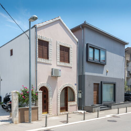 Apartmanok A Tenger Mellett Kastel Stari, Kastela - 15894 Kaštel Stari  4