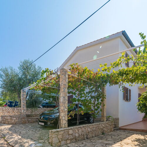 Apartmanok A Tenger Mellett Zdrelac, Pasman - 15911 Ždrelac  4