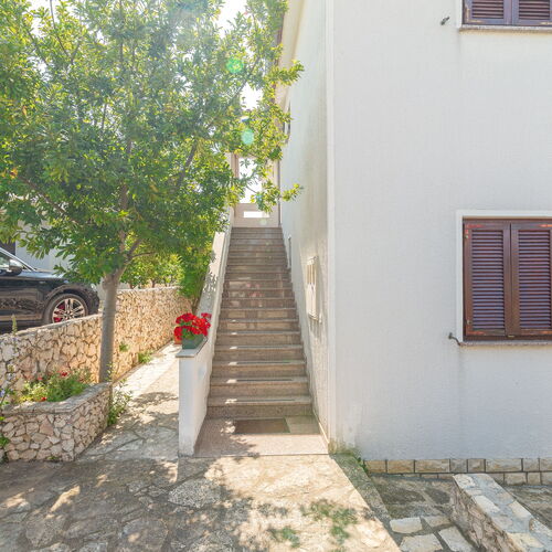 Apartmanok A Tenger Mellett Zdrelac, Pasman - 15911 Ždrelac  3