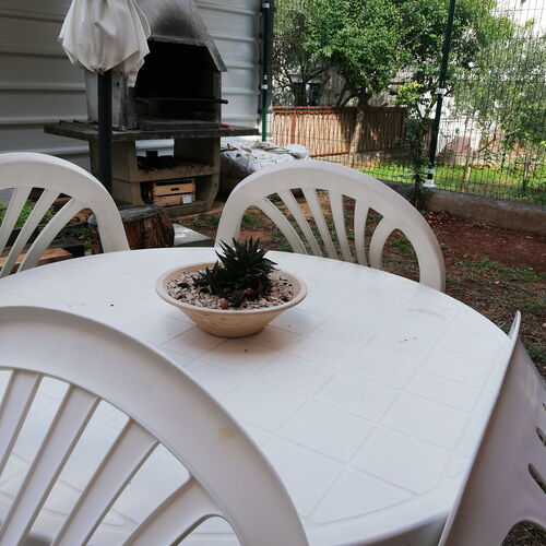 Apartmanok Parkolóhellyel Zadar - 15945  3