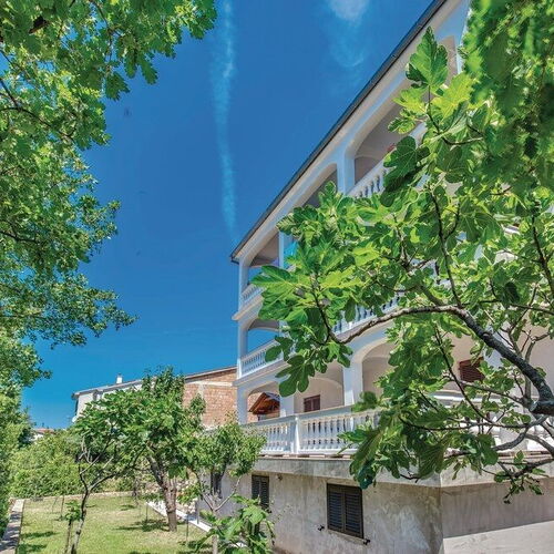 Apartmanok Parkolóhellyel Novi Vinodolski - 15946  4