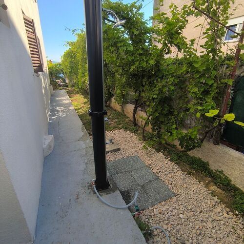 Apartmanok A Tenger Mellett Podstrana, Split - 15963 Podstrana  3