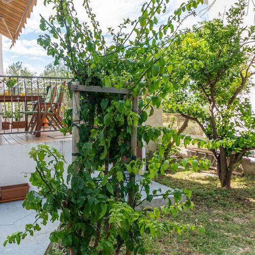 Apartmanok A Tenger Mellett Podstrana, Split - 15963 Podstrana  4