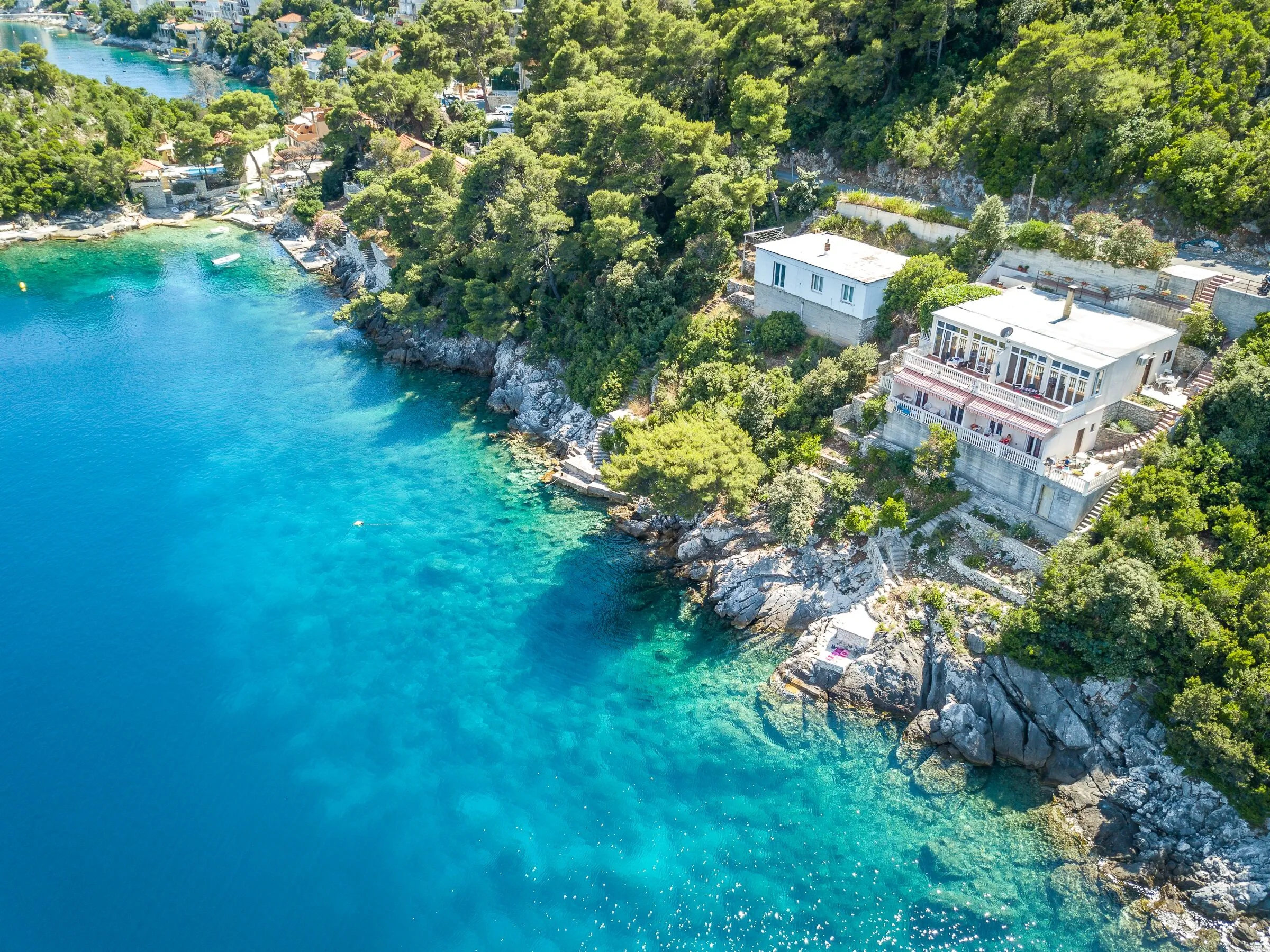 Apartments By The Sea Sobra, Mljet - 15993 Sobra