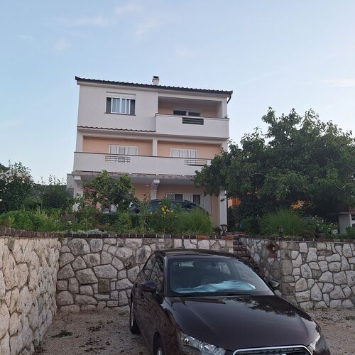 Apartmanok Parkolóhellyel Supetarska Draga - Donja, Rab - 15999 Supetarska Draga - Donja  2