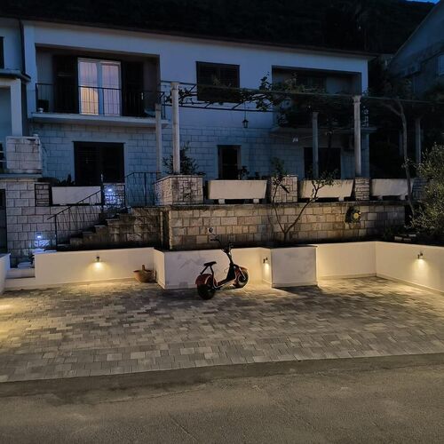 Apartmanok A Tenger Mellett Trpanj, Peljesac - 16004 Trpanj  2