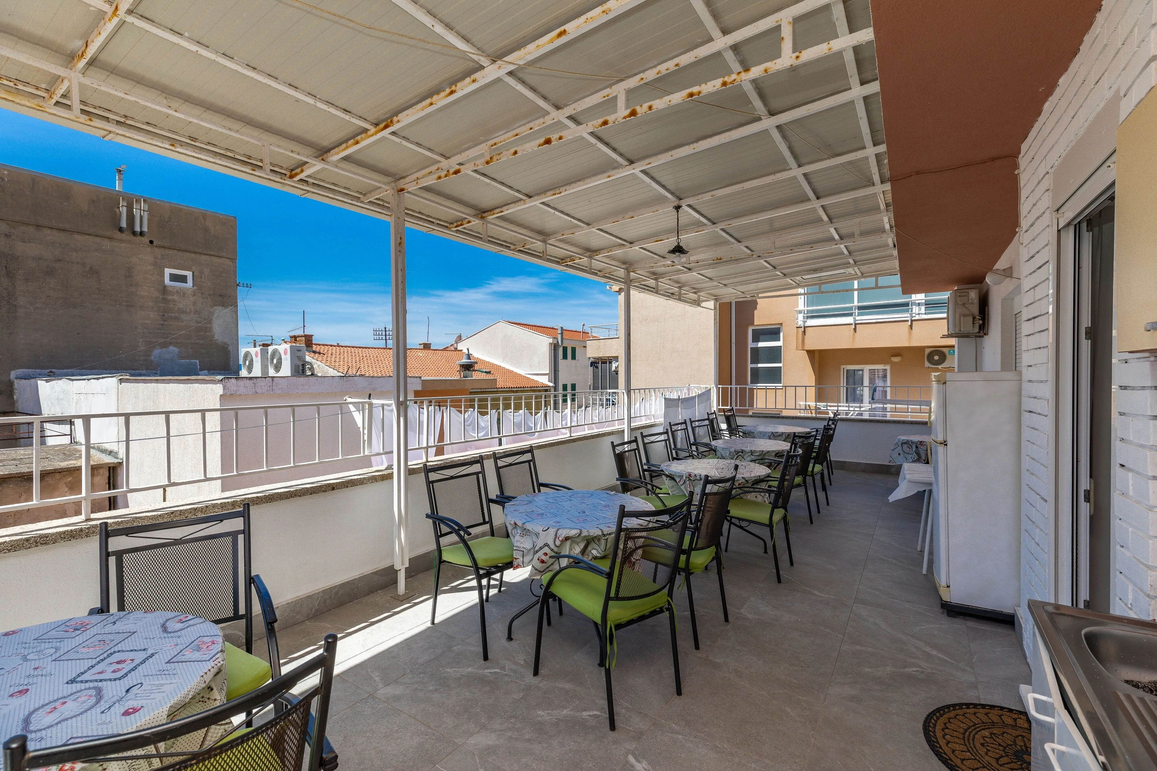 Rooms By The Sea Gradac, Makarska - 16006 Gradac