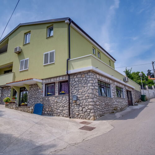 Apartmanok Parkolóhellyel Mali Losinj, Losinj - 16019 Mali Lošinj  3