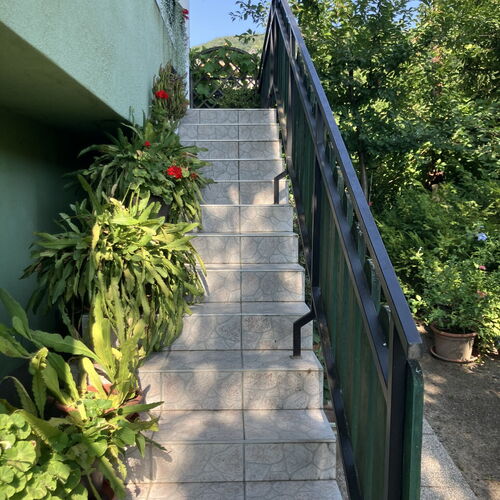 Cseh Apartman Badacsonytördemic  3