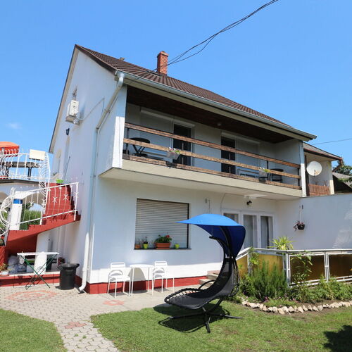 Busó Apartman Balatonboglár  3