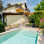 Wellness részleg, relaxáció