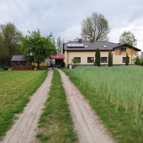 Maciejówka Gospodarstwo Agroturystyczne Poddębice